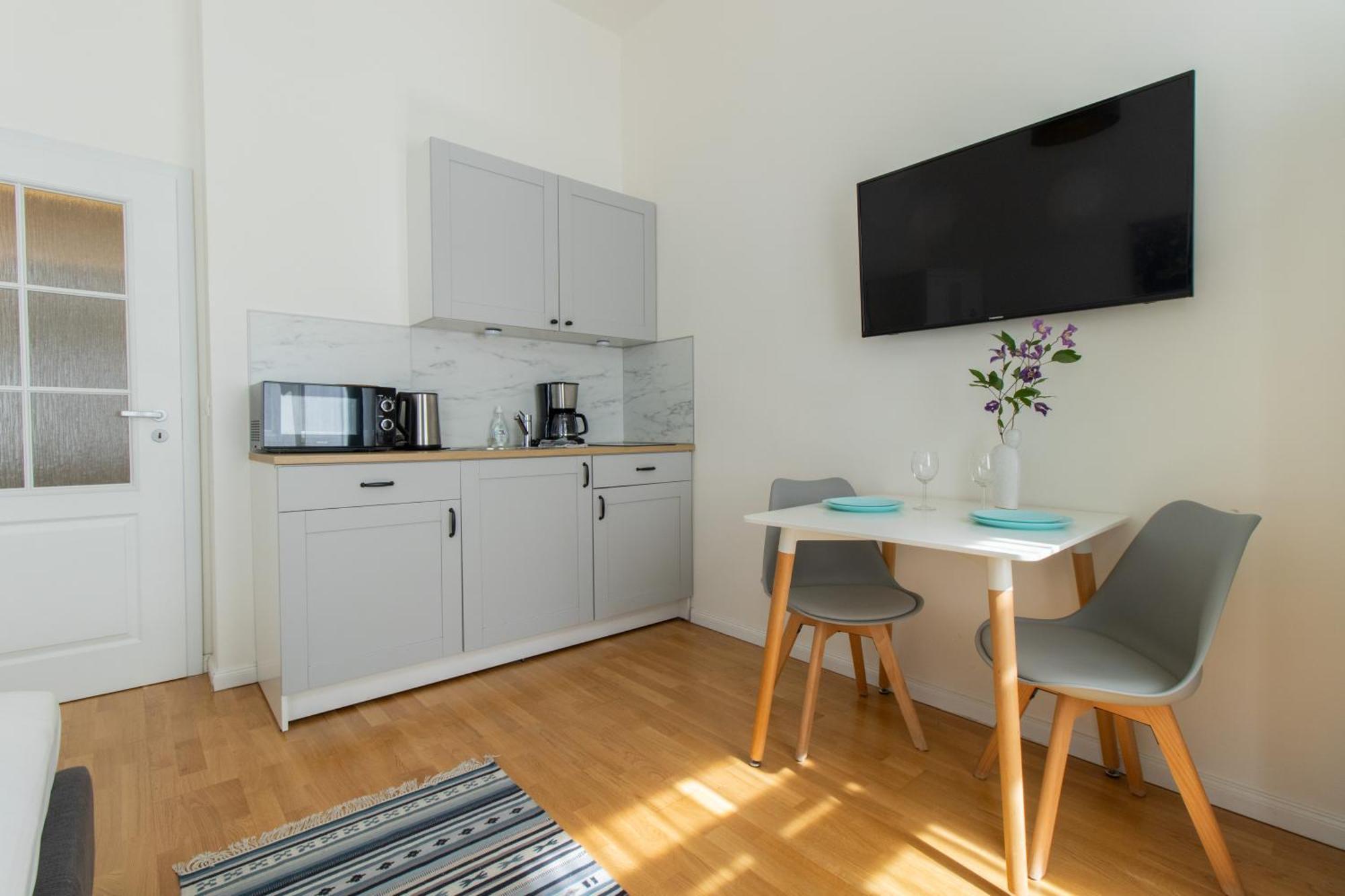 Stepanska Cr Apartments Prague Exterior photo