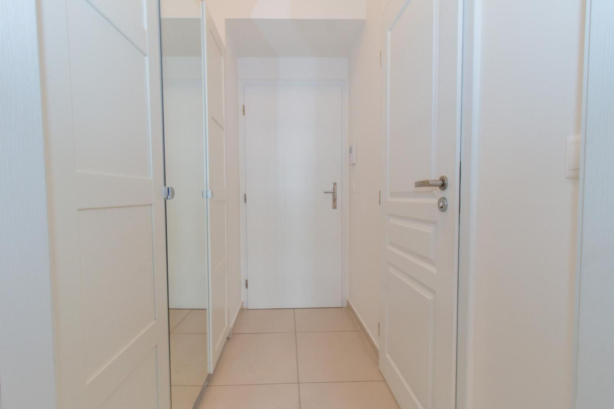 Stepanska Cr Apartments Prague Room photo